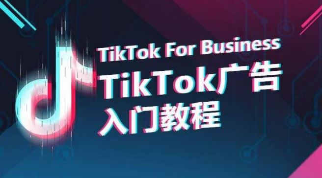 TikTok广告入门教程，从0到1掌握TikTok投放的全流程-3YVIP资源库