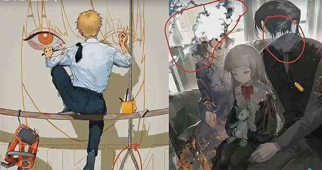 （9863期）厚涂人物-插画创作班：基础入门教程（8节课）-3YVIP资源库