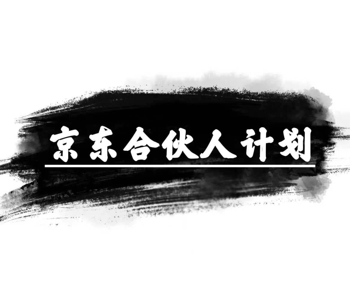 （10268期）京东合伙人计划，轻松月入过万，赚钱项目，只需复制粘贴，小白也能做。-3YVIP资源库