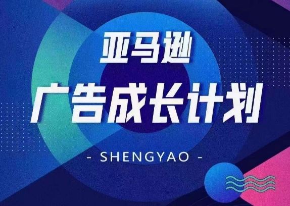 亚马逊广告成长计划，​全面掌握广告矩阵搭建，开源节流，让你的流量来源多元化-3YVIP资源库