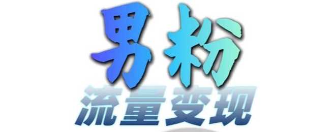 男粉流量+网盘拉新变现，轻松一天3-5张，0基础可学，白嫖来-3YVIP资源库