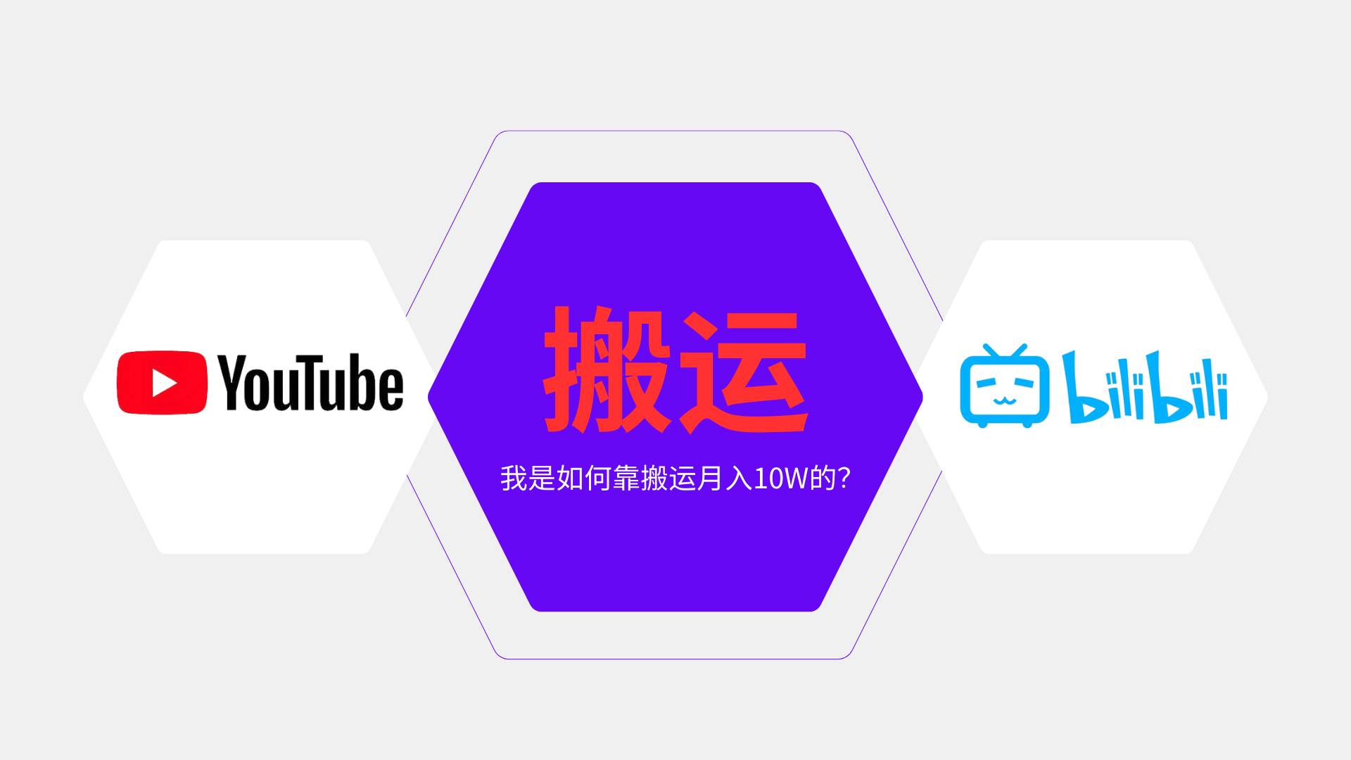 （13795期）纯搬运引流日进300粉，月入10w级教程-3YVIP资源库
