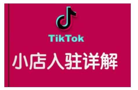 TikTok跨境小店运营全攻略，帮助你独立运营TK跨境小店的能力，实现销量增长-3YVIP资源库