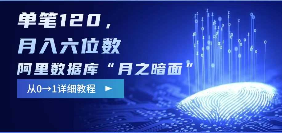 阿里数据库“月之暗面“影评撰写，边追剧边赚钱，单笔120,，月入过W-3YVIP资源库