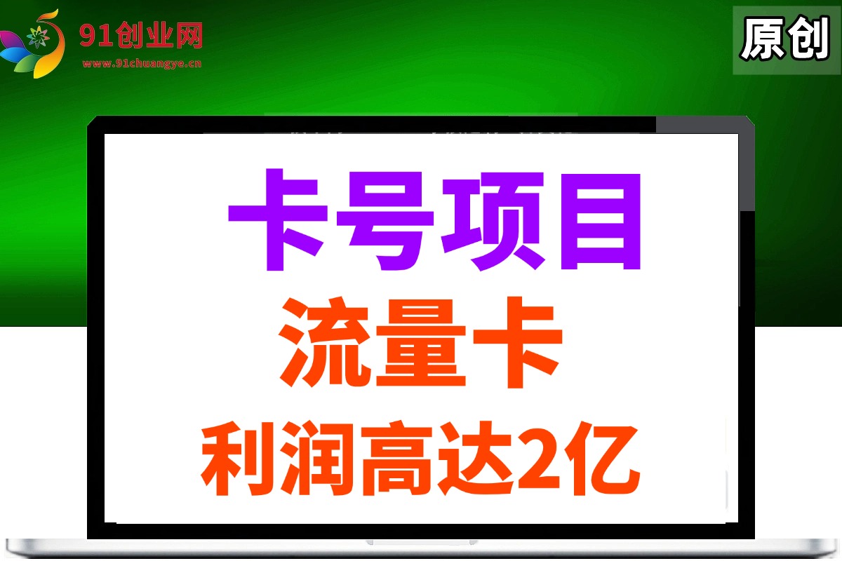 （14642期）19元180G，卡号项目，流量卡推广项目揭秘拆解，日入500+-3YVIP资源库
