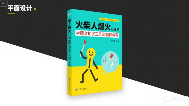 利用Coze扣子一键生成火柴人爆火心理学工作流，保姆级教学-3YVIP资源库