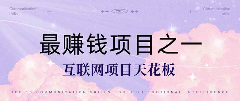 （14955期）暴利项目，每天被动收益1500+，长期管道收益！0成本自己做老板！-3YVIP资源库