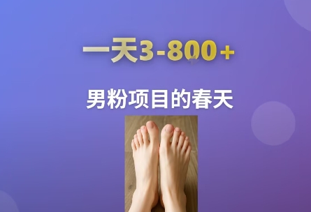 AI一键生成美女素材，一天收益3-8张，男粉项目的春天-3YVIP资源库