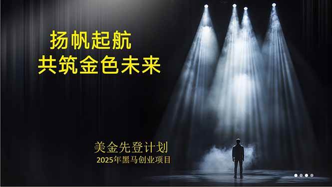 （15748期）美金对冲创业项目，日收益1000-3000，小众暴力项目稳定运行8年-3YVIP资源库