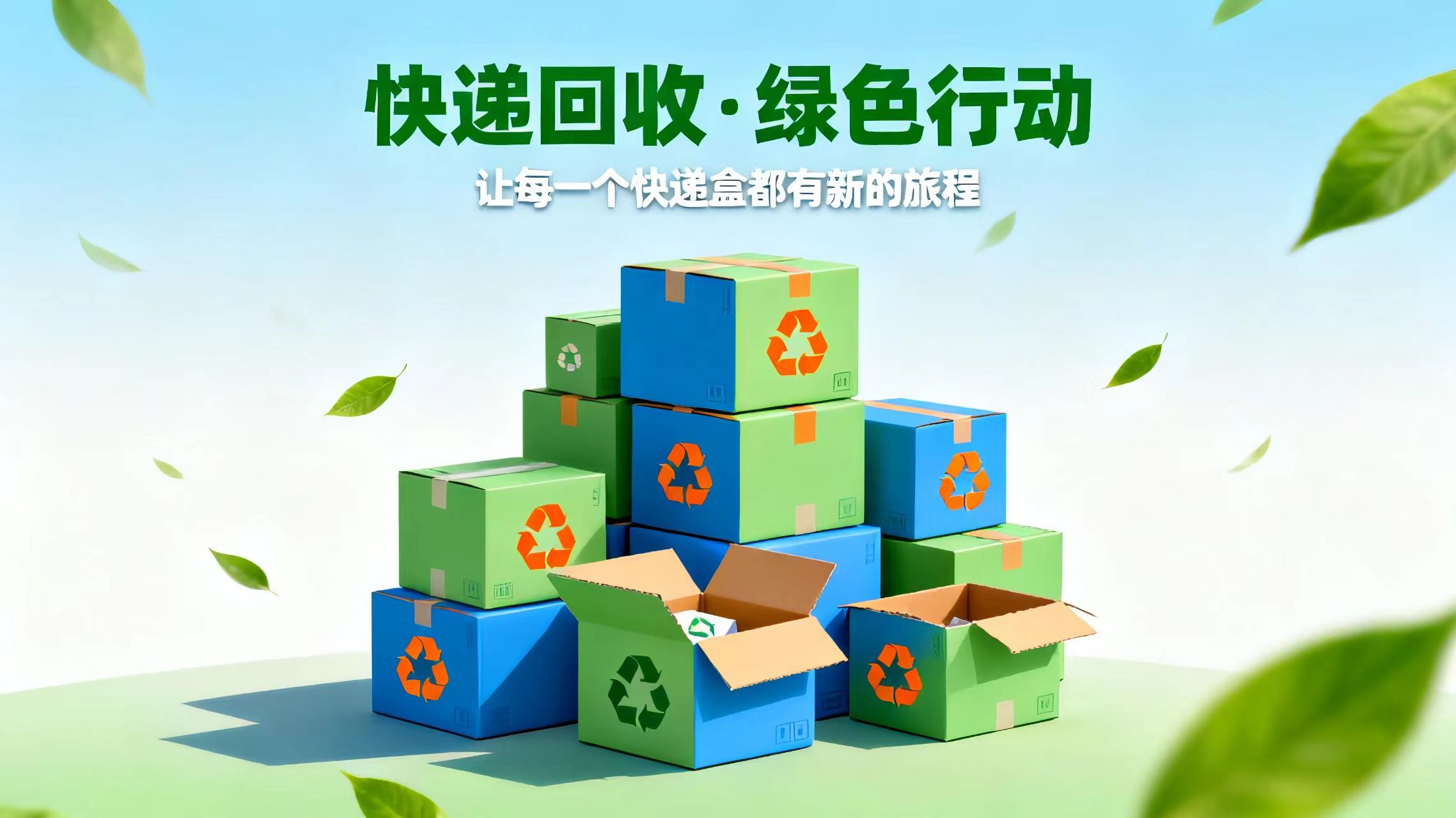 【快递回收项目】一单0.5~1米注册渠道与全流程原理解析-3YVIP资源库