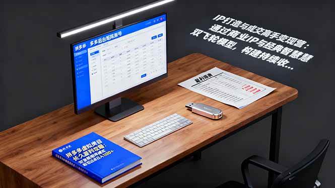 （16288期）IP打造与成交高手变现营:通过商业IP+经典智慧双飞轮模型 构建持续收钱系统-3YVIP资源库